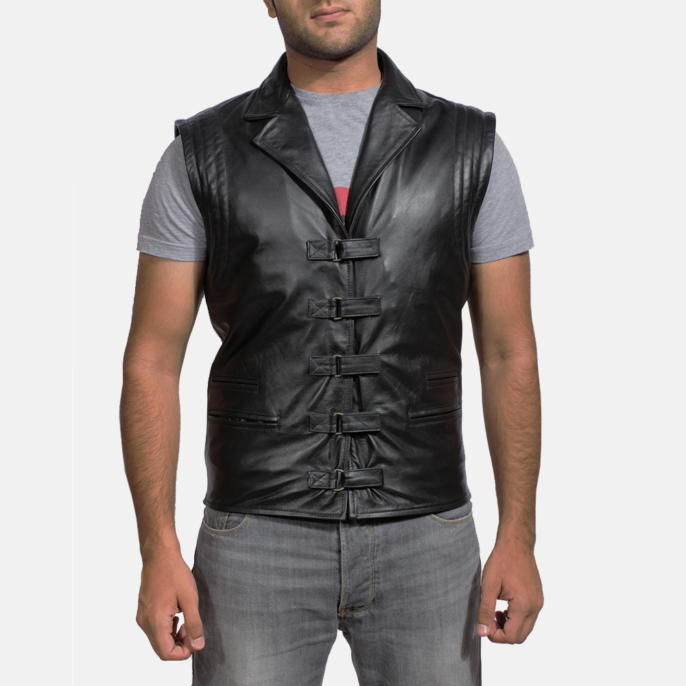 Black vest jacket for men Men s Vest. Layer up with a men’s vest! Check out Macy’s selection of vests from top brands—think casual, work-ready, special occasion and cold-weather styles.